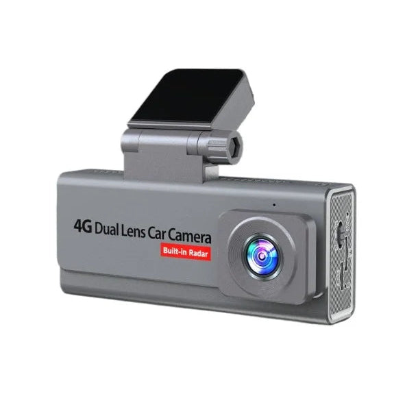 4G Dash Cam